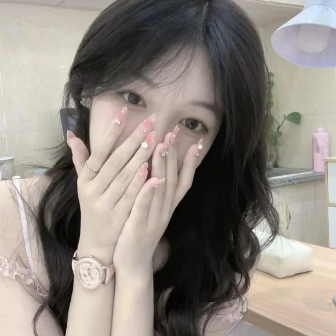 山林中头一个女人