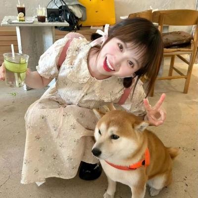 在一起的时光