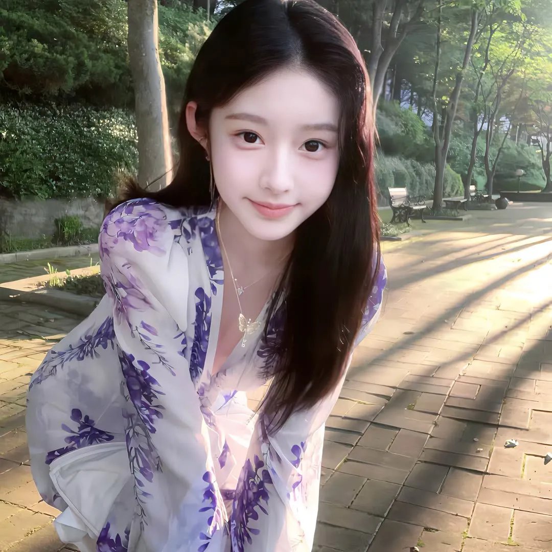 一个女大学生的告白